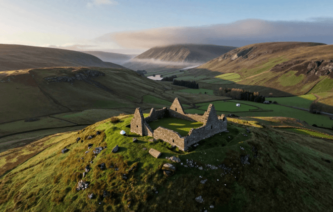 Irish Gaelic vs Scottish Gaelic: Key Differences Every Learner Should Know - Scottish Gaelic learning illustration