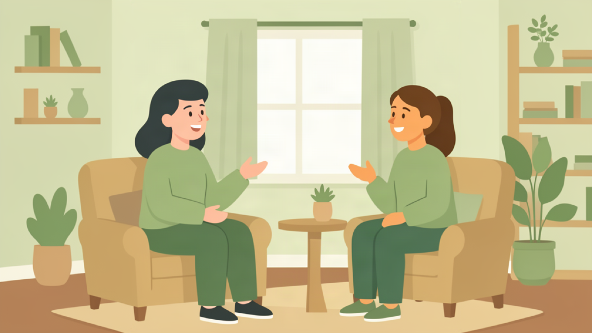 Illustration Everyday Gaelic Phrases for Beginners