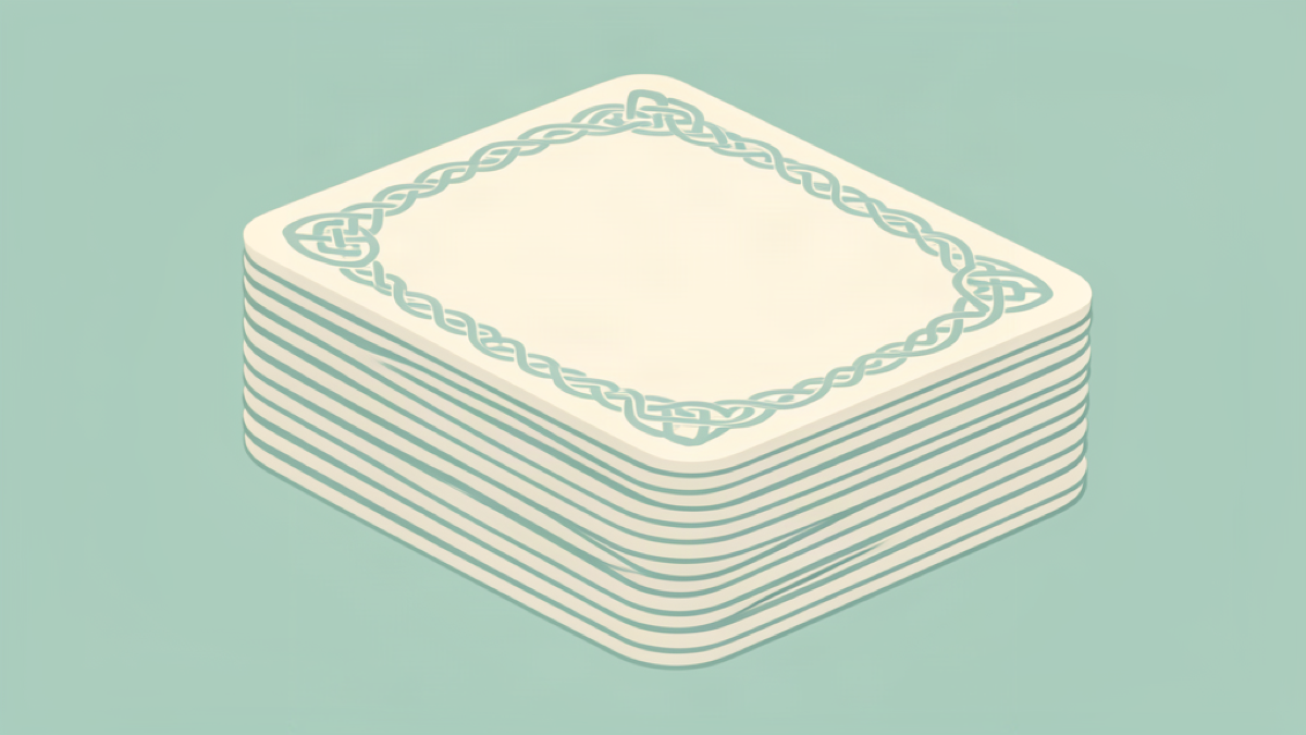 Illustration Gaelic Vocabulary in Context: Thematic Word Lists